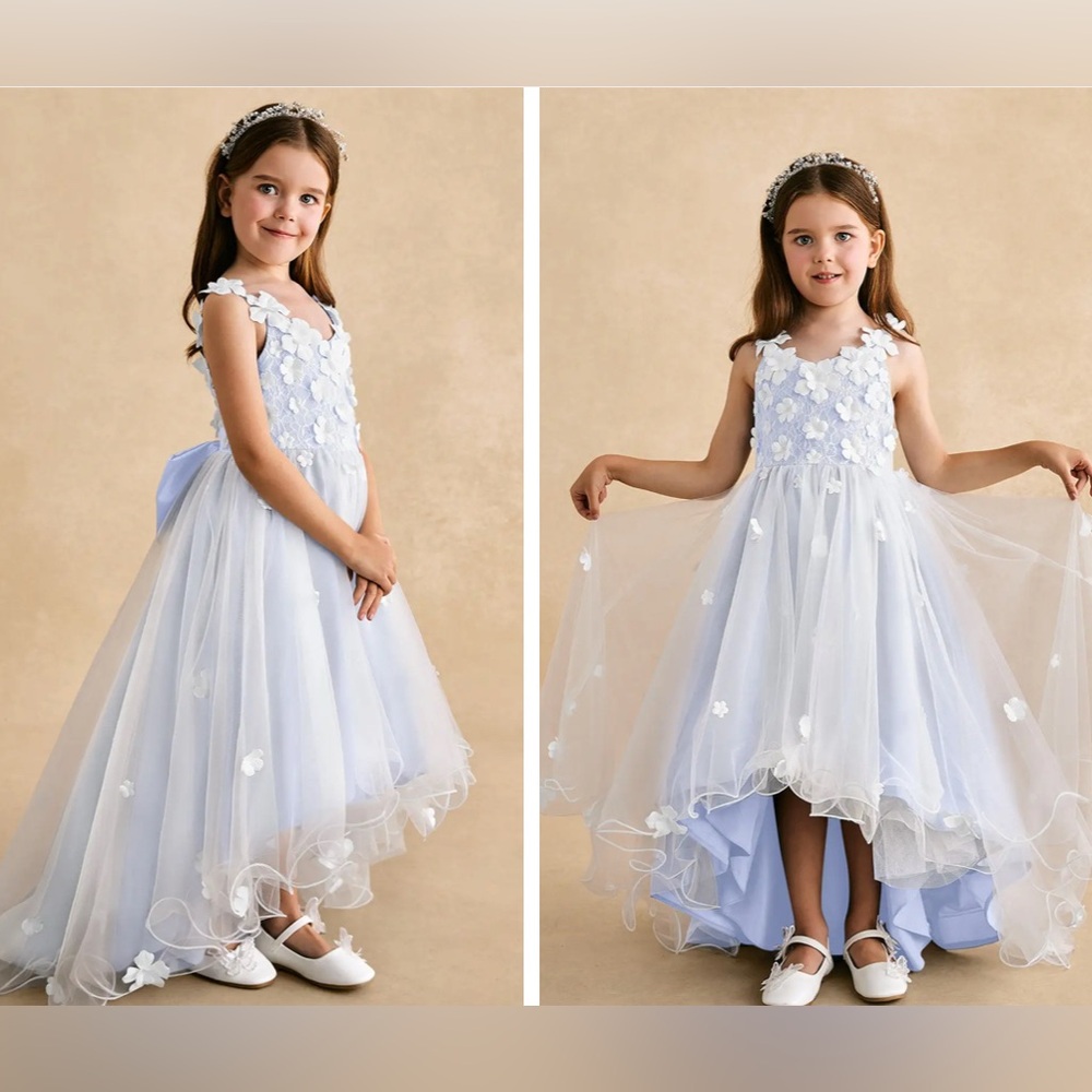 Azazie Celia Lavender Dress
